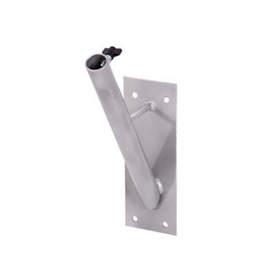 Attacco a parete 1 posto