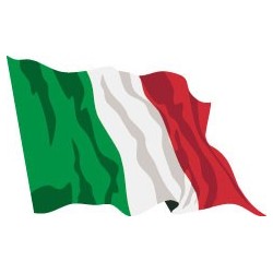Bandiera Italia
