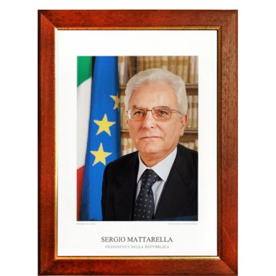 Quadro Presidente