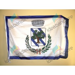 Bandiera Personalizzata Orizzontale