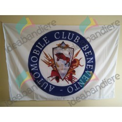 Bandiera Personalizzata Orizzontale