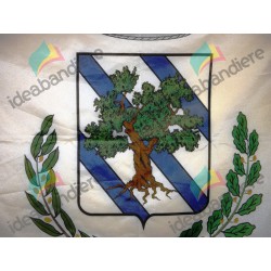 Bandiera Personalizzata Orizzontale