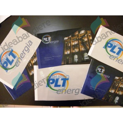 Bandierina Personalizzata