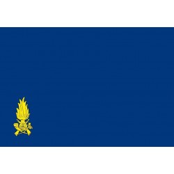 Comandante di Corpo GDF