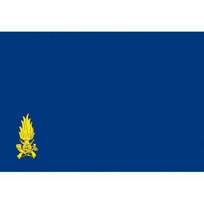 Comandante di Corpo GDF