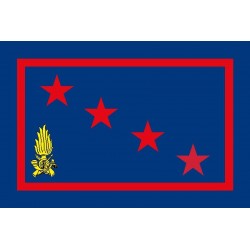 Comandante Generale G.D.F.