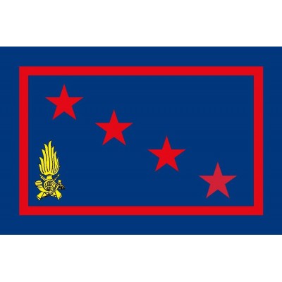 Comandante Generale G.D.F.