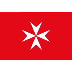 Distintiva Maestro Ordine di Malta