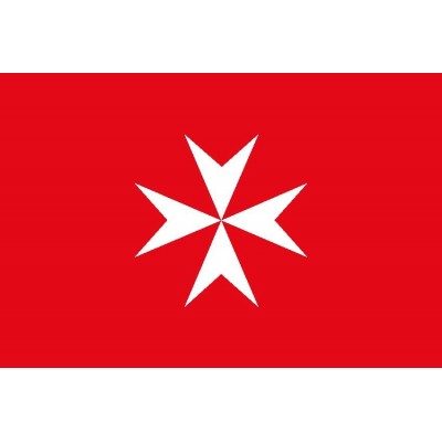 Distintiva Maestro Ordine di Malta