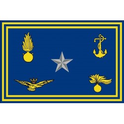 Distintiva Ministro della Difesa