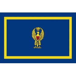 Distintiva Ministro Interno