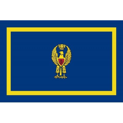 Distintiva Ministro Interno