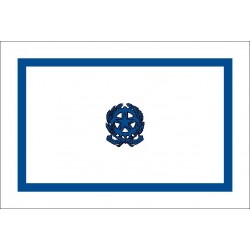 Distintiva Ministro Segr. di Stato