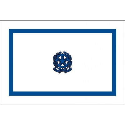 Distintiva Ministro Segr. di Stato