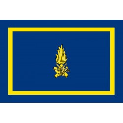 Distintiva Sottosegr. alle Finanze