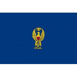 Distintiva Sottosegretario Interno