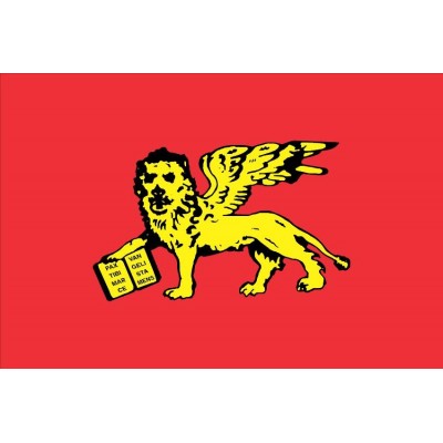 Distintiva Battaglione San Marco