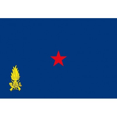 Generale di Brigata G.D.F.
