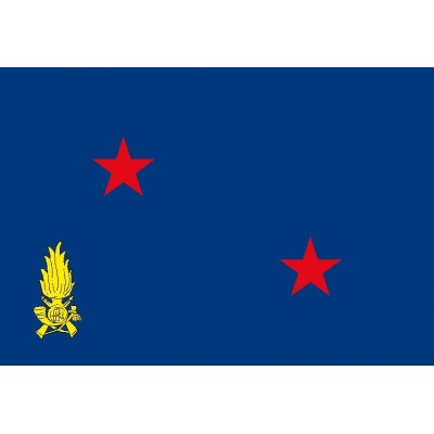 Generale di Divisione G.D.F.