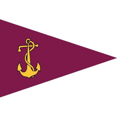 Guidone del Naviglio della Polizia