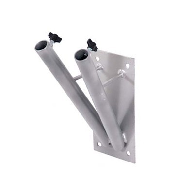 Attacco a parete 2 posto