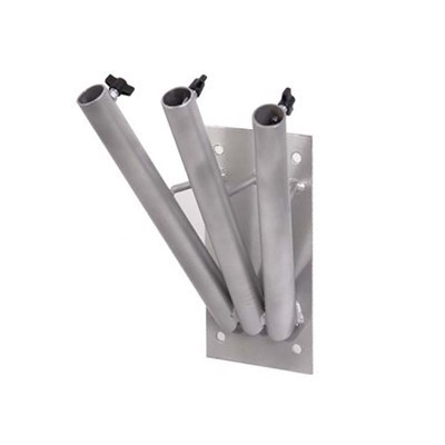 Attacco a parete 2 posto