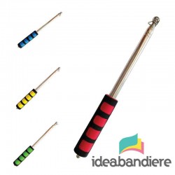 Asta guida turistica