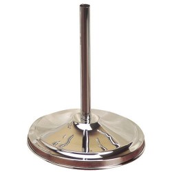 Base maxi 1 posto per aste...