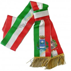 Fascia da Sindaco Classica