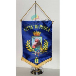 Gagliardetto stampato