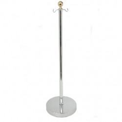 Piantana di delimitazione...