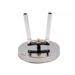 Base da interno a 2 posti