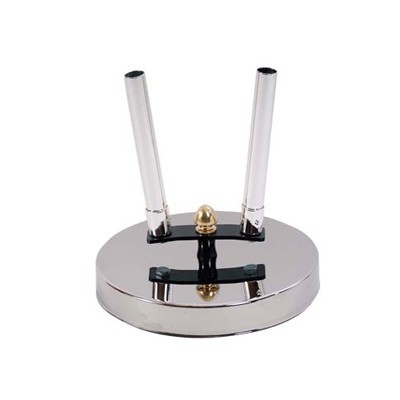 Base da interno a 2 posti