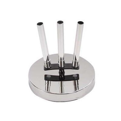 Base da interno 3 posti