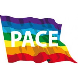 Bandiera Pace