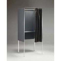 Cabina elettorale Plex