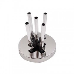 Base da interno 5 posti