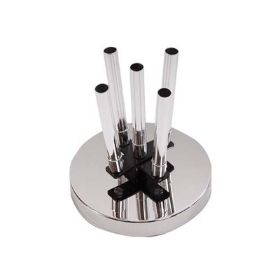 Base da interno 5 posti