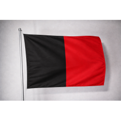 Bandiera Regione Valle D'Aosta