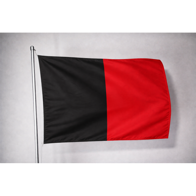 Bandiera Regione Valle D'Aosta