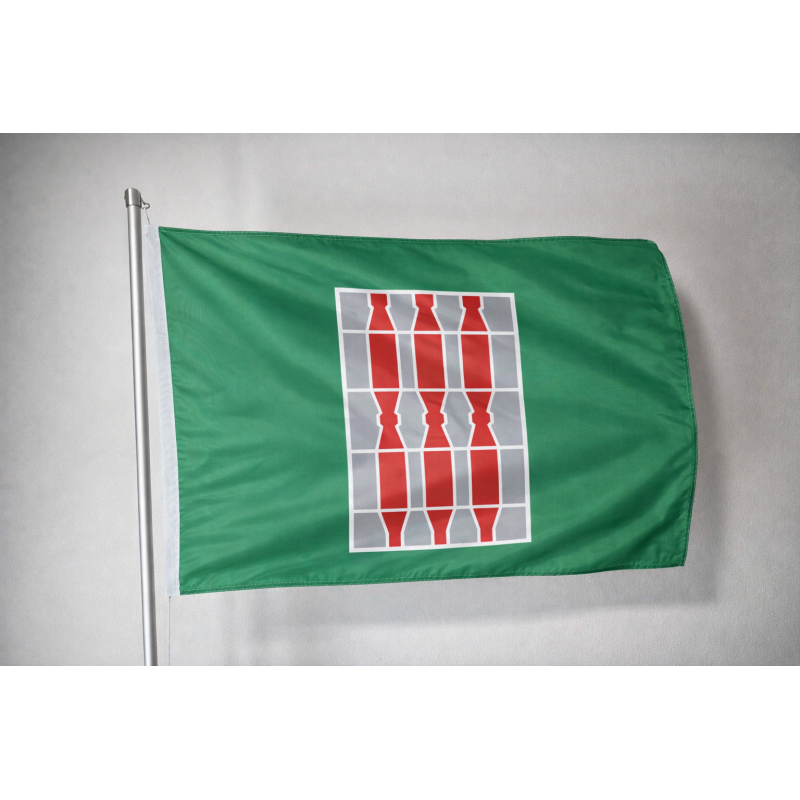 Bandiera Regione Umbria