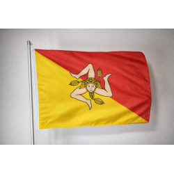 Bandiera Regione Sicilia
