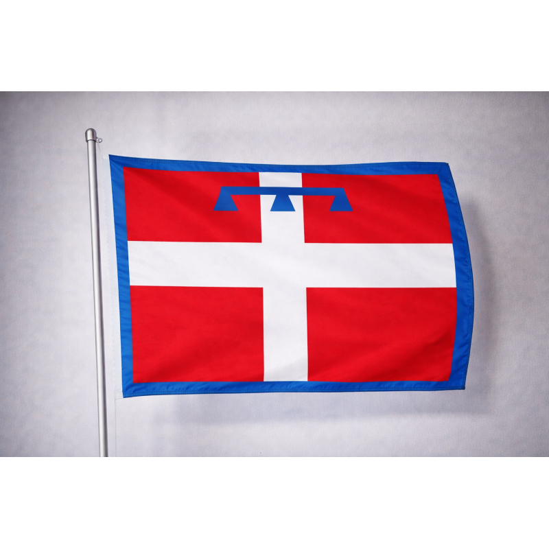 Bandiera Regione Piemonte