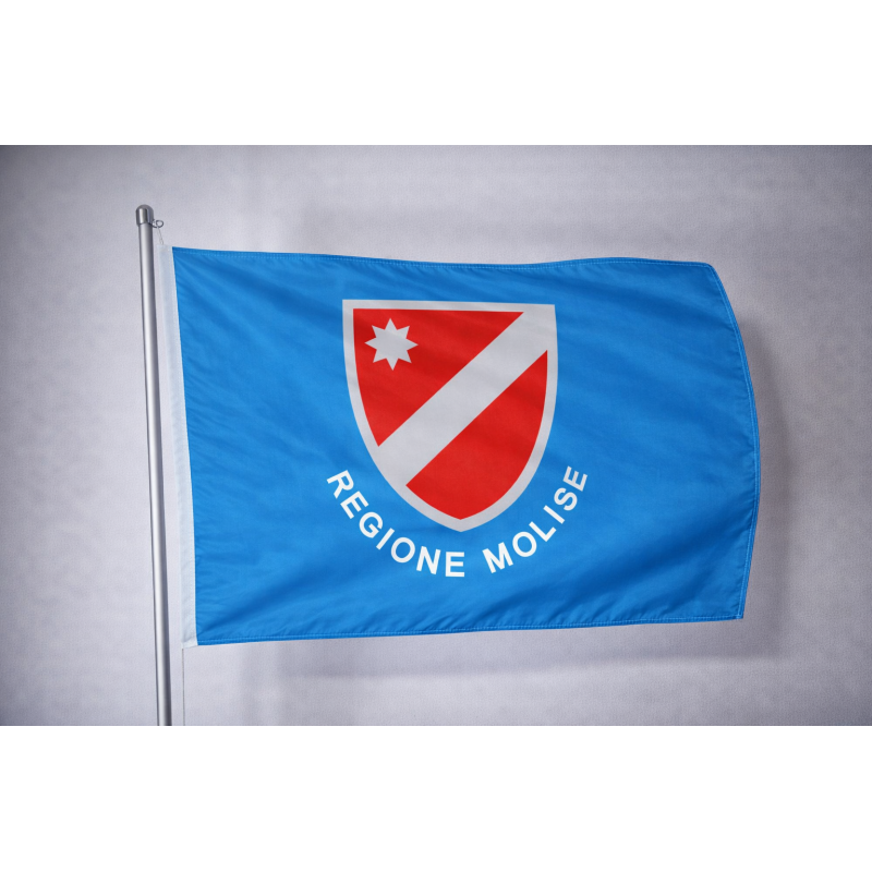 Bandiera Regione Molise