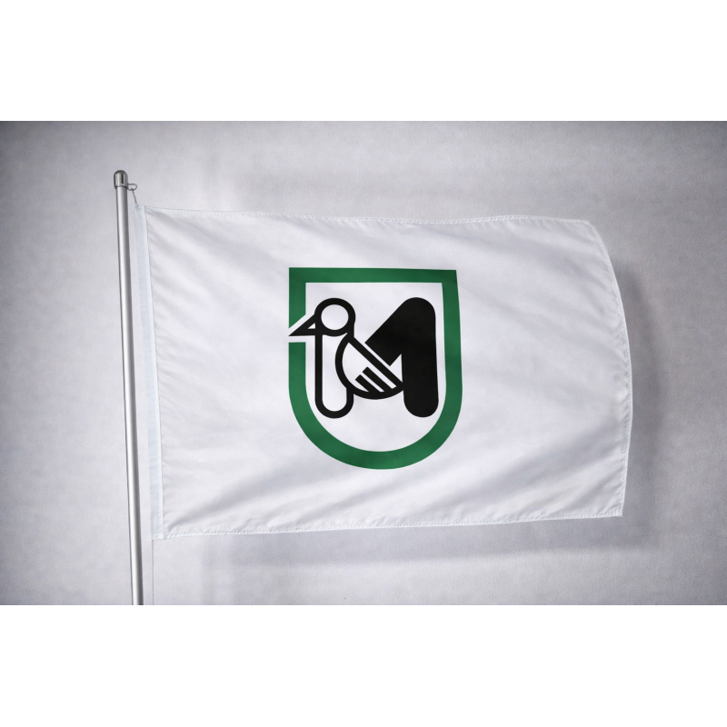 Bandiera Regione Marche