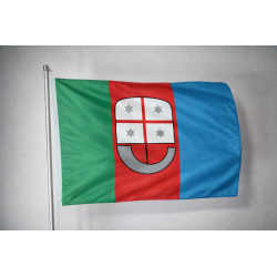 Bandiera Regione Liguria