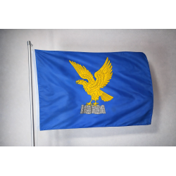 Bandiera Regione Friuli Venezia Giulia