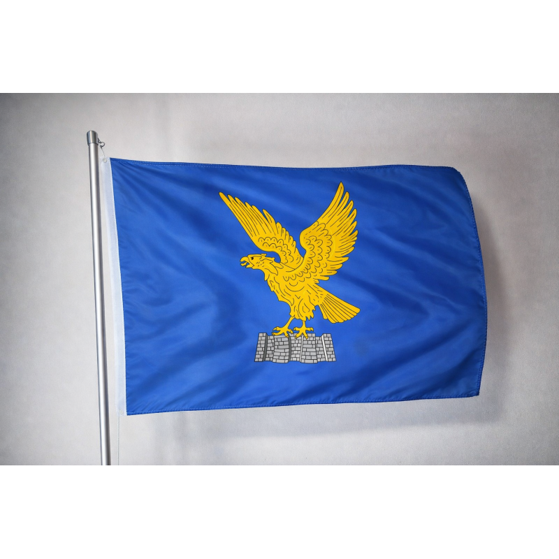 Bandiera Regione Friuli Venezia Giulia