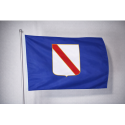 Bandiera Regione Campania
