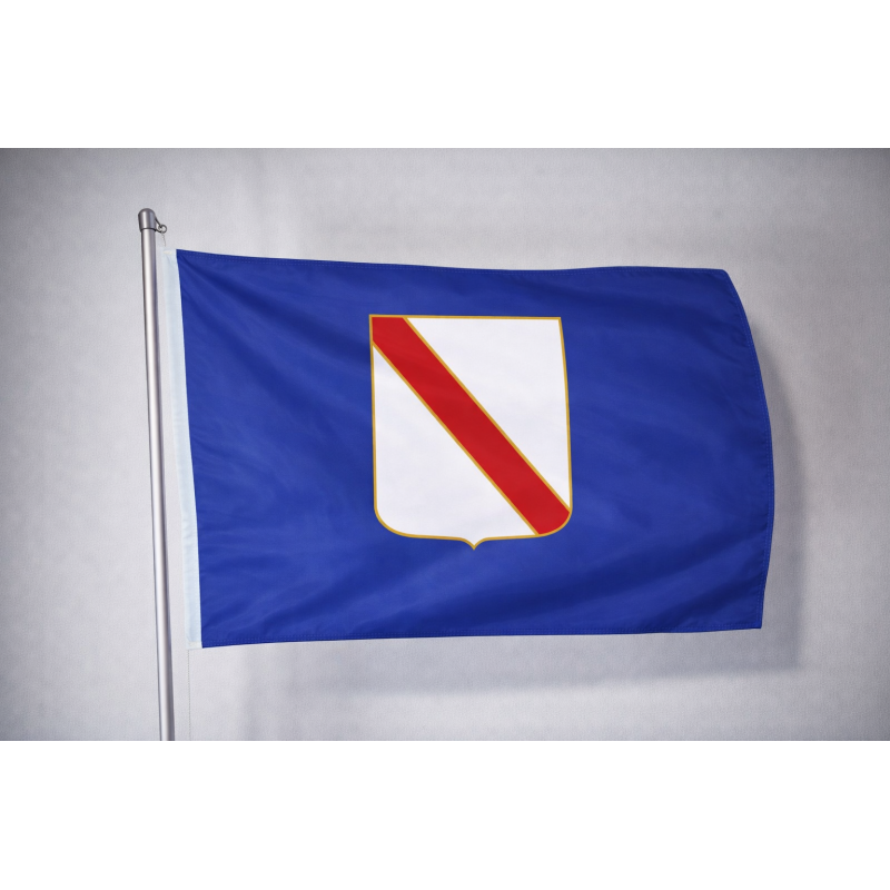 Bandiera Regione Campania